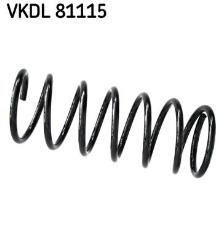 SKF VKDL 81115
